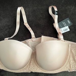 NWT Torrid Bra 40C